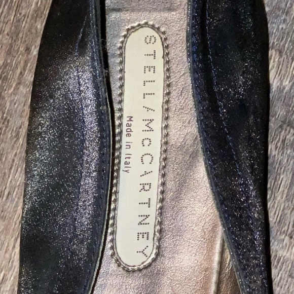 Stella McCartney Ballet flats size EU 38.5 - Picture 2 of 8